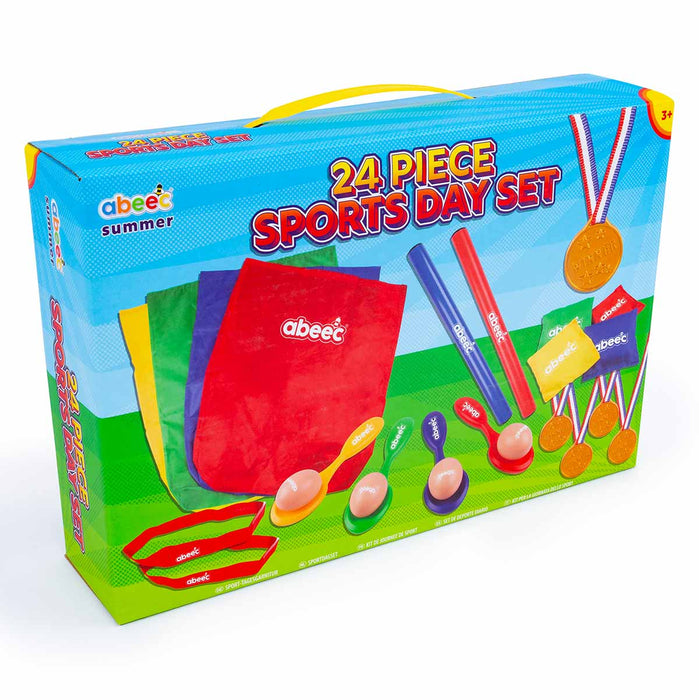 Abeec Sports Day Kit — abeec® toys