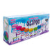 Abeec Slime 10 Tubs of Slime toy set in its original retail packaging, featuring a colorful box with illustrations of the different colored slime tubs inside.
