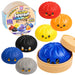 RMS mystery squishy dumpling, Galaxy Edition
