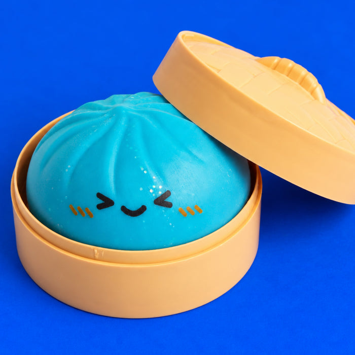 RMS Colour Changing Edition mystery squishy dumpling, image 10