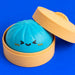 RMS Colour Changing Edition mystery squishy dumpling, image 10
