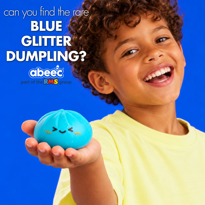RMS Colour Changing Edition mystery squishy dumpling, image 12