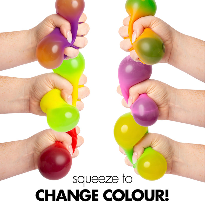 RMS Colour Changing Edition mystery squishy dumpling, image 15