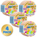 RMS Colour Changing Edition mystery squishy dumpling, image 8
