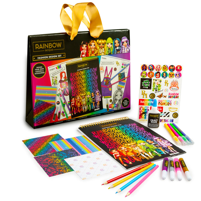 Kit de Costura 23706 - Rainbow E-commerce