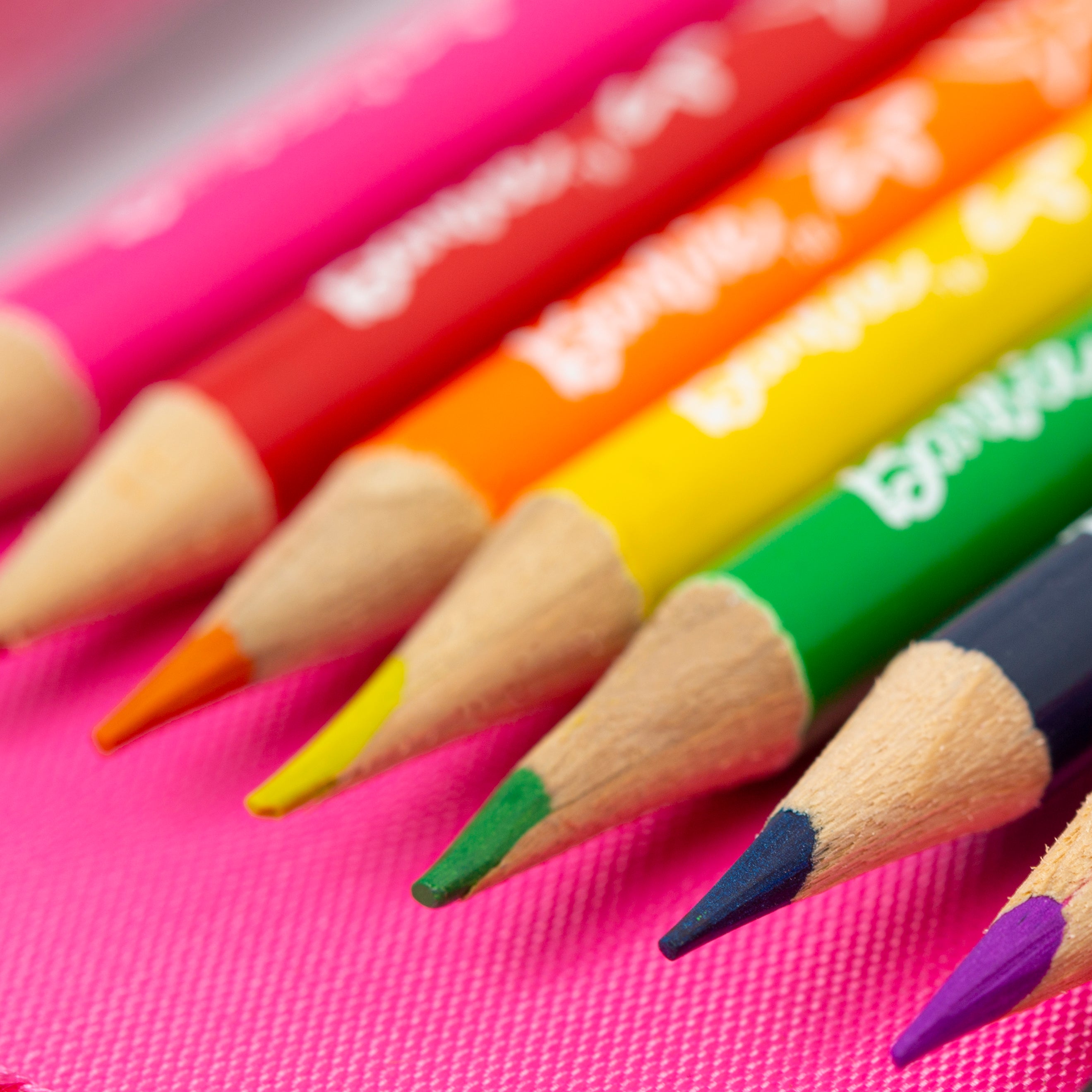 Barbie Stationery Colour Your Own Pencil Case | abeec® toys