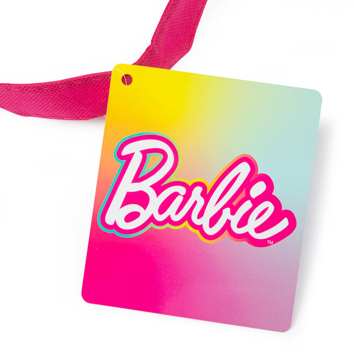 Barbie Reusable Tote Bag