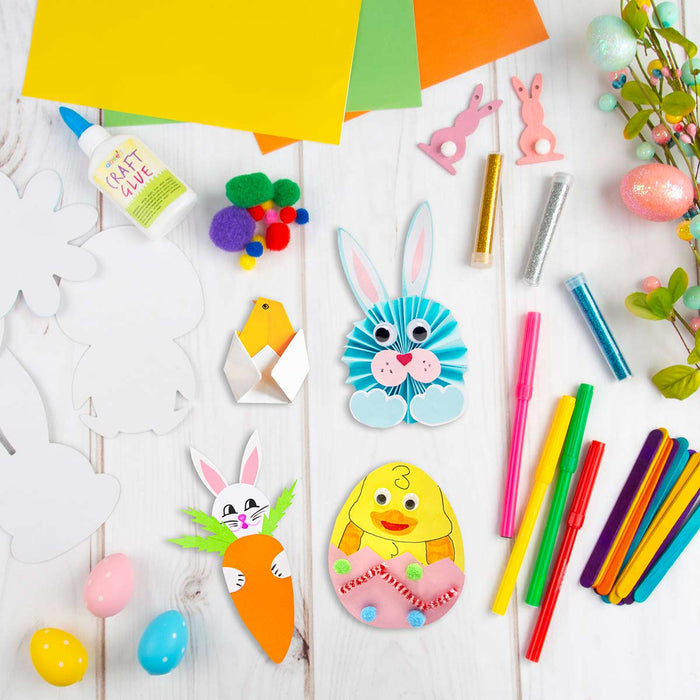 Easter Craft Kit