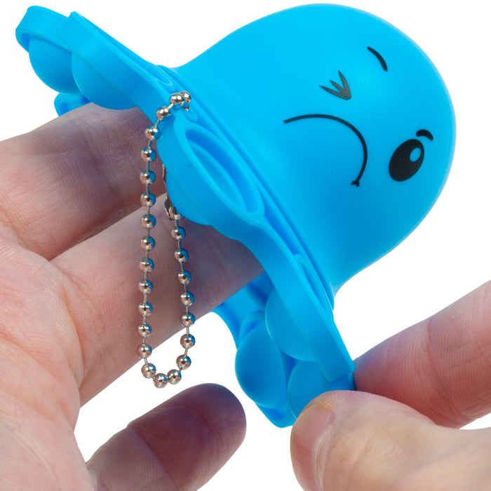 Octopopz Fidget Toy