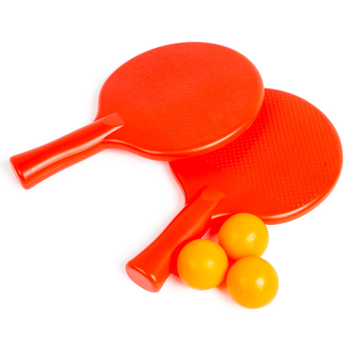 Small Table Tennis Set | Portable Table Tennis | Outdoor Table Tennis