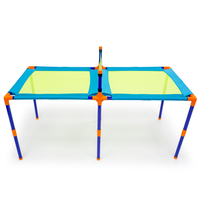 Outdoor Table Tennis Set