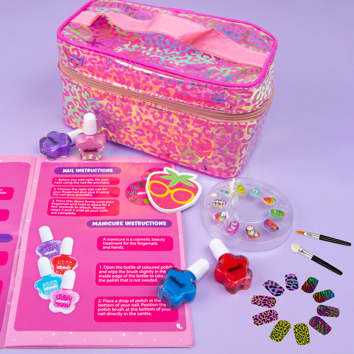 Fabulous Make Up Kit | abeec® toys
