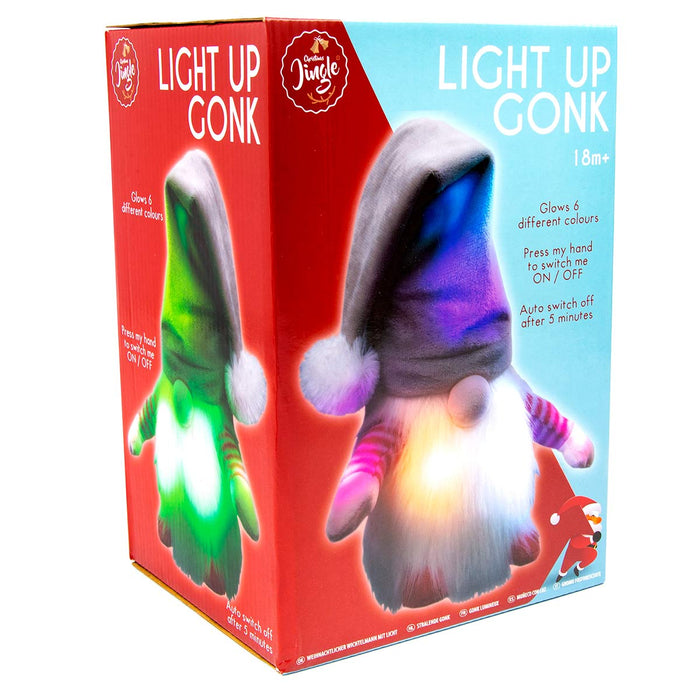 Light Up Gonk