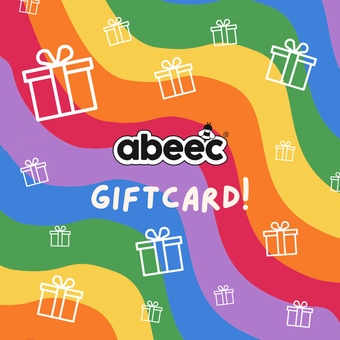 abeec® Gift Card