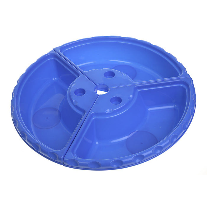kids sand water table tray